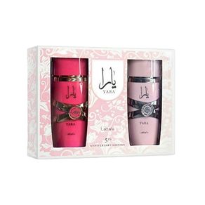 Lattafa Yara Gift Set