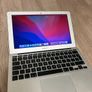 Macbook Air 11 inch Image 2