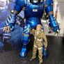 Hot Toys MMS215 Iron Man 3 Igor Mark 38 Image 2