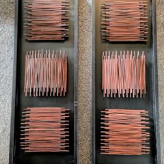 Wall art panels