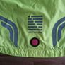 Altura cycling jacket - women's size 10 Image 3