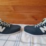 New balance 420 green Size 4 eu 36.5 in like new condition Image 9