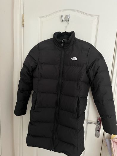 Northface Suzanne 2 in one Jacket