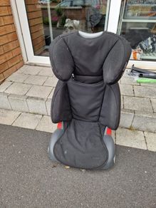 car seat
