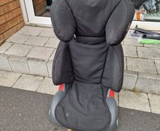 car seat
