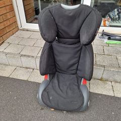 car seat
