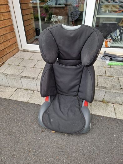 car seat