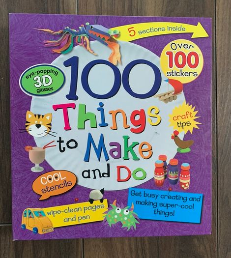 Books - Adult and Children- Jigsaws - Games etc