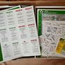 Board game RARE: Soccer Blast Sports Sim Game Image 3