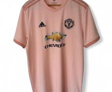 Manchester United Jersey