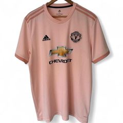 Manchester United Jersey