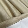 Stunning Pair Very Heavy Thick Warm Interlined Blackout Curtains 90w x 108d Image 3