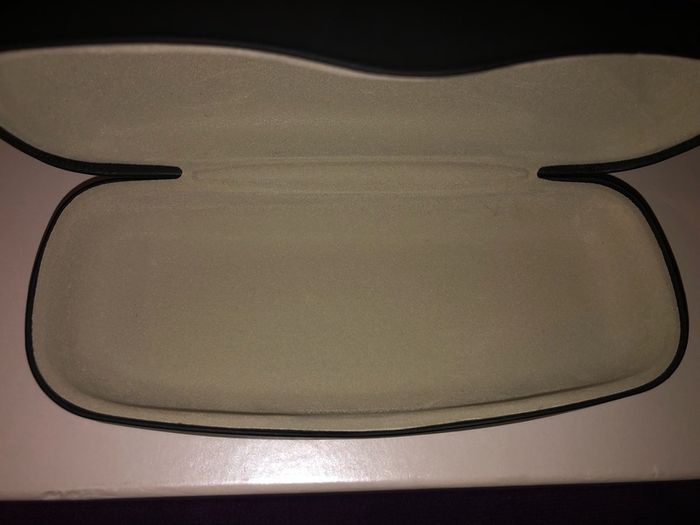 Pierre Cardin hard case sunglasses
