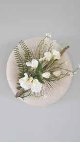 Wreath Home Decor Door Wreath  Wall Decor