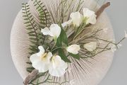 Wreath Home Decor Door Wreath  Wall Decor