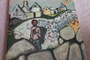 Art on the move : hidden treasures from the CIE art collection