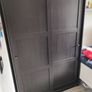 ikea wardrobe Image 7