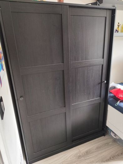 ikea wardrobe