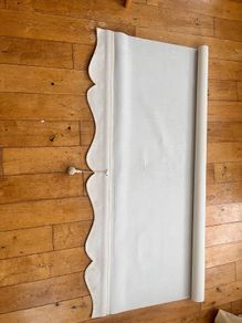 11 x Window blinds