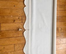 11 x Window blinds