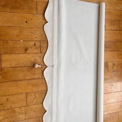 11 x Window blinds