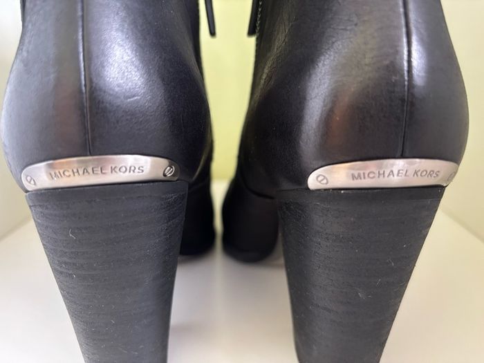Michael Kors Boots