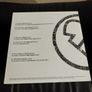 Dgohn undesignated remixes 3lp Drum n bass Image 2