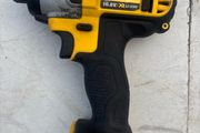 DeWalt 10.8V XR LiIon Impact Driver