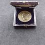 Queen Victoria's Golden Jubilee Commemorative Medallion 1887 Image 5
