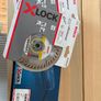 Bosch GWX 750-115 / GWX 750-125 X-LOCK Angle Grinder Image 5