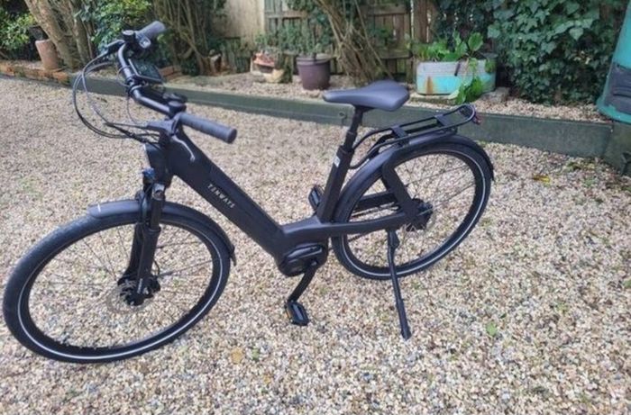 Tenways AGO T electric bike