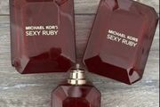 Michael kors sexy ruby