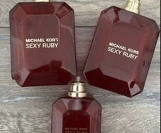 Michael kors sexy ruby