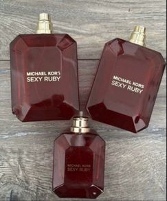 Michael kors sexy ruby