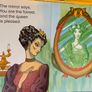 Vintage Ladybird Book Snow White and the Seven Dwarfs Image 3