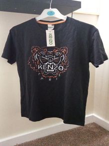 Kenzo t shirt