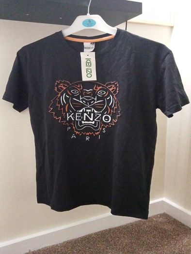 Kenzo t shirt