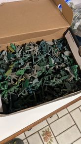1/32 scale toy soldiers