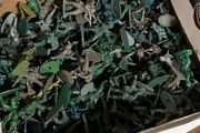 1/32 scale toy soldiers