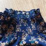 Shein Blouse  Size 12 Image 4