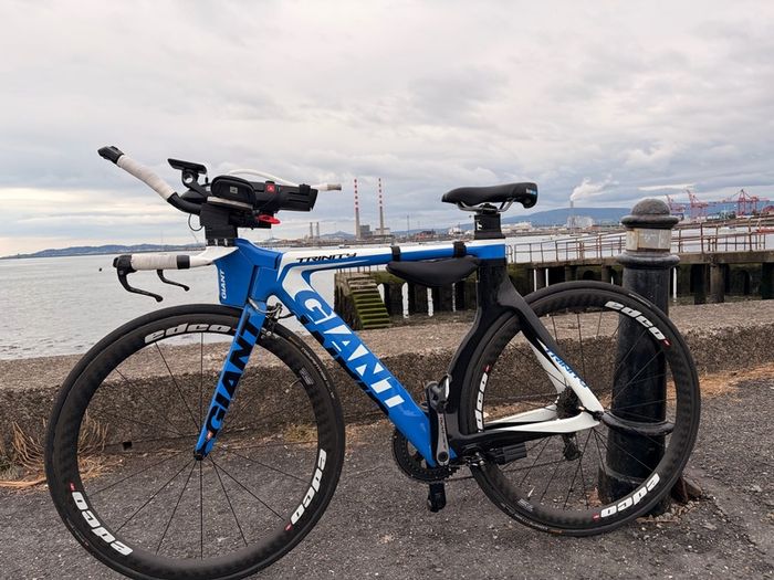 Giant Trinity Advanced SL 0