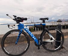 Giant Trinity Advanced SL 0