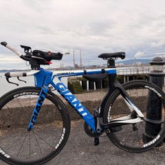 Giant Trinity Advanced SL 0