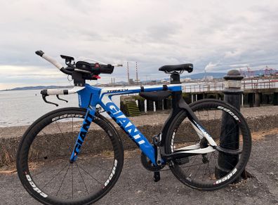 Giant Trinity Advanced SL 0