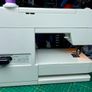 PFAFF Edition 130 Dual Transport (IDT) Heavy Duty Domestic Sewing Machine - Just fully serviced - Excellent condition - German made quality Image 10