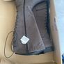 knee Boots Brown Image 2