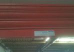 security roller shutter door electric 225e to 300e