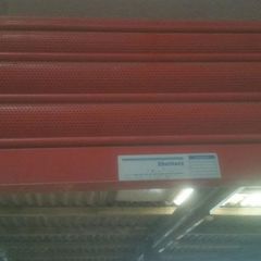 security roller shutter door electric 225e to 300e