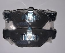 BMW Rear brake pads