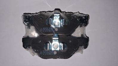 BMW Rear brake pads